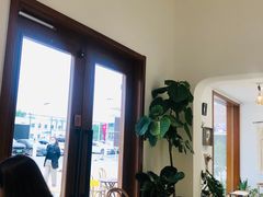 -AHAVA·Fang Baking Studio