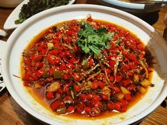 -隅焰·三生三味·手作川菜(金沙天街店)