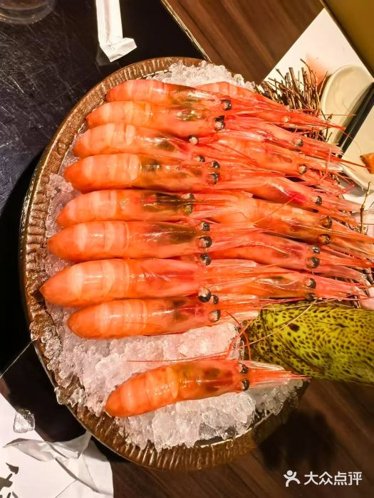 匠和风精致料理(莆田财富中心店)图片