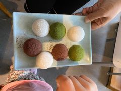 -贰重天冰煮羊自助火锅(东坝店)