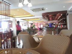 -塞纳左岸咖啡(湖滨路店)