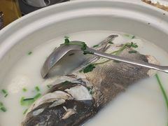 -紫藤园·天目湖大鱼头(南山竹海店)