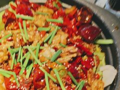 -川成元·麻辣香锅(凯德MALL西直门店)