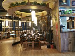 -肖记公安牛肉鱼杂馆· 省级非物质文化遗产(仁和路店)