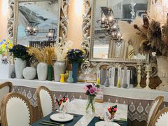 -HuaTa 花榻·花忆西葡餐厅(虹桥南丰城店)