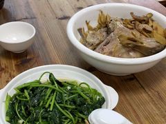 -忠记姜母鸭