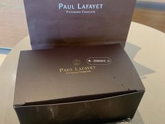 -PAUL LAFAYET 法式甜品(深圳湾万象城店)