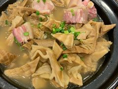 -一楼食业·美食人家