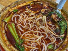 -清真·马文砂锅大全(麦苋街店)