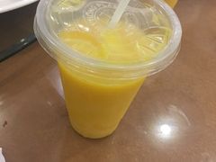 -顺峰渔港中国人的餐厅