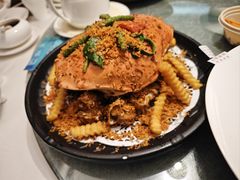 -79号渔船海鲜饭店(宝安店)