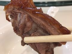 烧鹅-黄埔华苑酒家(黄埔总店)