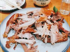 -老地方农家菜(昌黎一店)