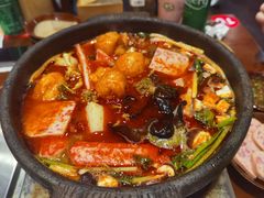 -黔有有贵州酸汤夺夺粉火锅(五味十字店)