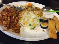 -合利屋(三元桥店)