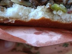 -穆兰泽兰州牛肉面(天津·海河意式风情区店)