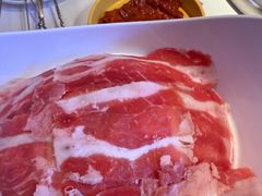 -李姑婆鲜切牛肉火锅自助(凤城二路店)