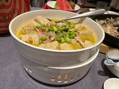 -高佳庄·海鲜酒楼(定海店)