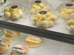 -21克拉面包(大悦城店)