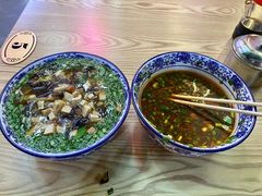 -白鹿原坐席臊子面(纺织城客运站店)