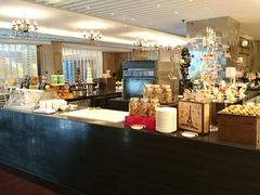-圣丰索菲特·2 On 988 Café 自助餐厅