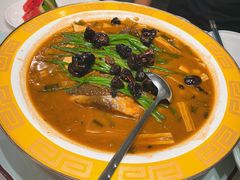 -热河食府(中山路店)