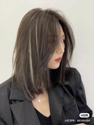 点击看大图 -LJOY丽锦造型·烫发染发