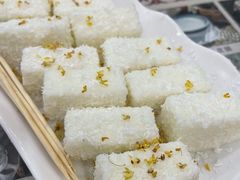 -周大娘牛乳(旧寨古村总店)