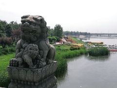 -卢沟桥文化旅游区(卢沟桥)