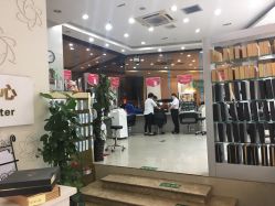 -Bollins波林丝•专研护发中心