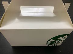 -星巴克(汇京国际广场店)