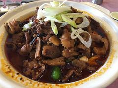 -东来味(新南门店)