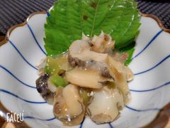 -虹料理·日料放题(悠方店)