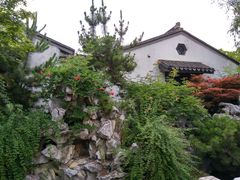 -尚贤河湿地