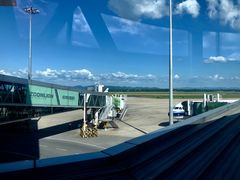 -长沙黄花国际机场-T1航站楼