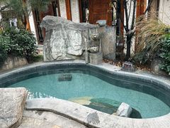-太白山御龙湾温泉