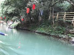 -英西峰林·洞天仙境