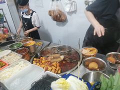 -胖子水煮(铁路三村无任何分店)