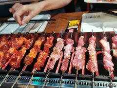 -汉城烧烤(西稍门劳动路店)