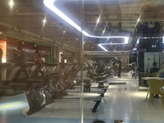 -优享健身(物美圣熙8号购物中心店)