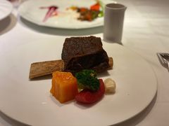 -王品牛排(郑州大卫城店)