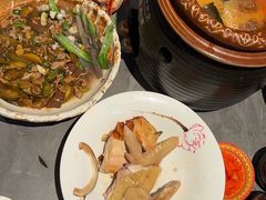 -沿江海南菜·文昌鸡祖师爷(大东海店)