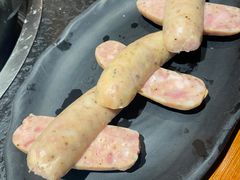 -原始泥炉烤肉(总店)