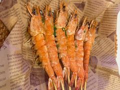 -79号渔船海鲜饭店(宝安店)