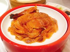 -味+新京宴·烤鸭·北京菜(创意谷店)