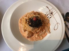 -Mr.J义法厨房(北医店)