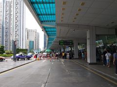 -国际邮轮中心码头(厦鼓码头)