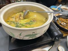 -金龙·打边炉(南京西路店)