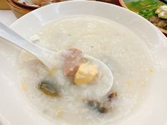 -稻香酒家·33年老字号·港式粤菜(富邦中心店)