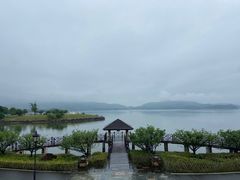 -四明湖